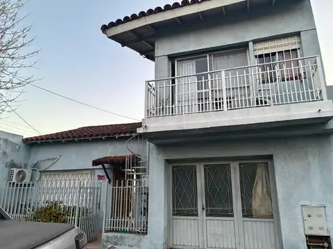 Casa a la venta en San Miguel.