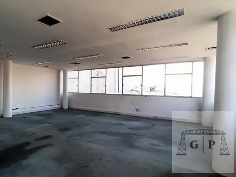 Oficina 1.600 m2 - mixtura 3 Alquiler - Boca - Distrito de las artes
