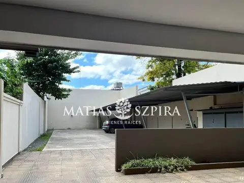 Departamento en Venta 5 años