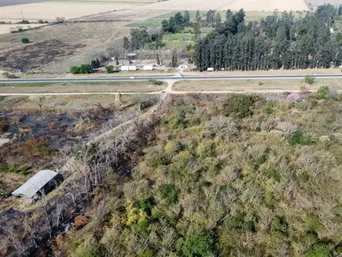 Terreno industrial en Ruta 9 km 1281, Tucumán