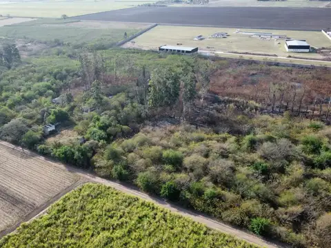 Terreno industrial en Ruta 9 km 1281, Tucumán