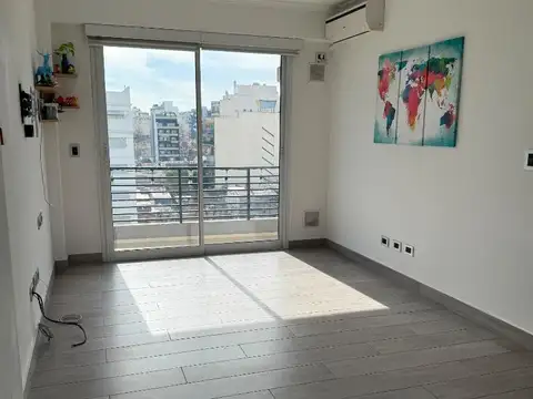 Departamento en Venta en Villa Santa Rita, USD 137.000