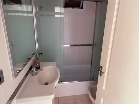 Angel Carranza 2900, Piso 8°