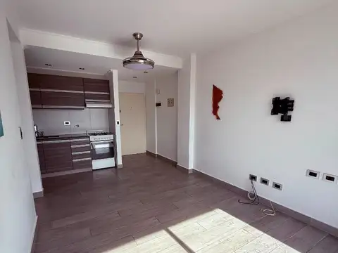 Departamento en Venta 8 años