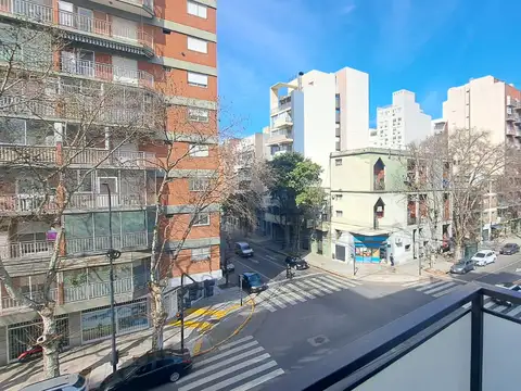 Hermoso 2 ambientes en Alquiler - Muy luminoso - Villa Urquiza