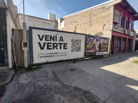 Terreno en Alquiler de 200,0 m2