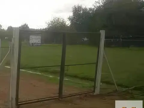 Terreno en Venta de 1302,0 m2