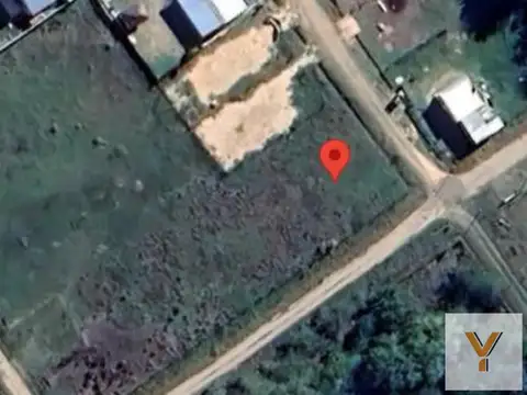 Terreno en Venta de 1302,0 m2