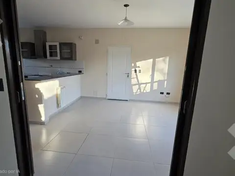 Casa en Alquiler al Norte
