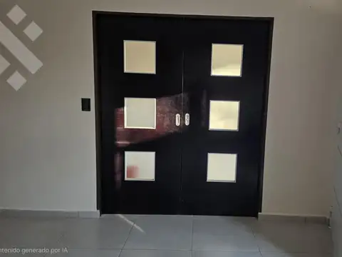 Casa en Alquiler 6 años