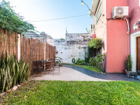 Casa en Venta 25 años