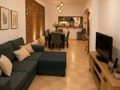 Casa en Venta de 2 dormitorios