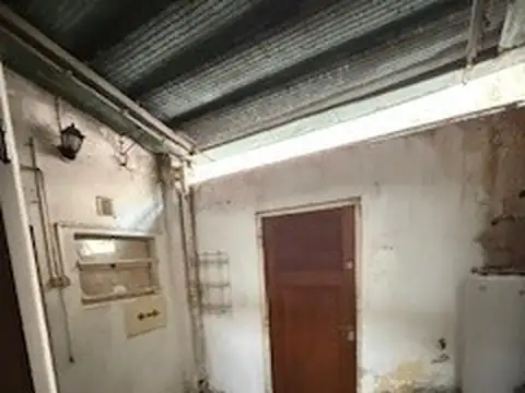 Avenida Francisco Beiró 4400, Piso PB