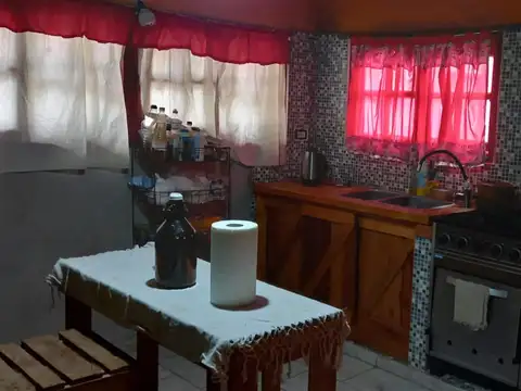 Casa en Venta de 5 dormitorios