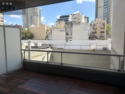 Departamento - Palermo