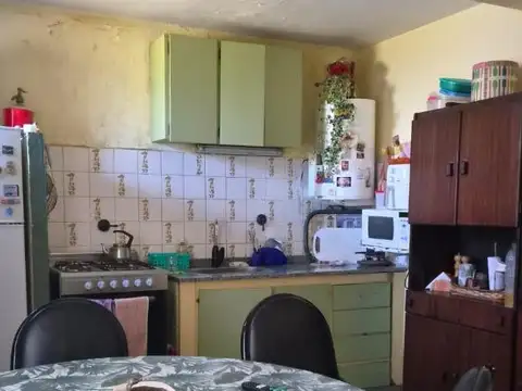 Casa en Venta 50 años