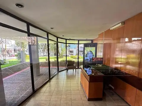 Departamento en Alquiler de 4 ambientes