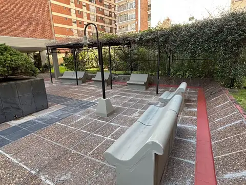 Departamento en Alquiler de 3 dormitorios