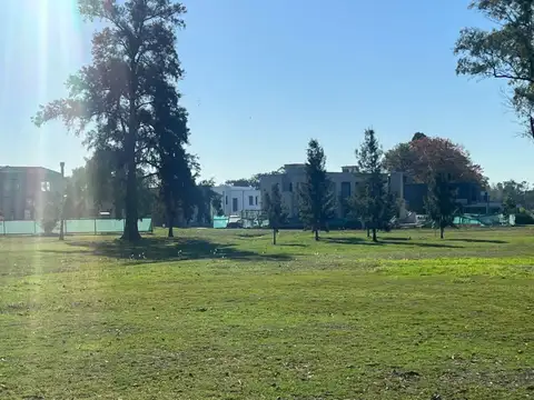 Barrio Privado Club Lomas (barrio Links)