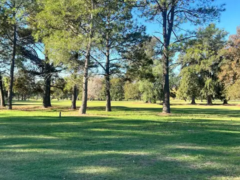 Lote en Barrio Privado Club Lomas (Barrio Links) - Ezeiza