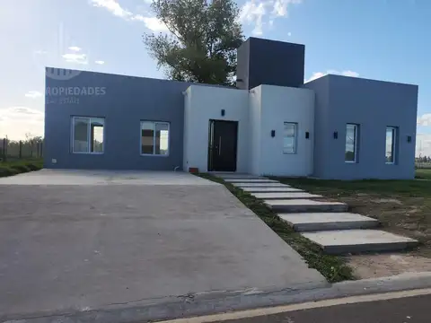 El Deslinde al 1100