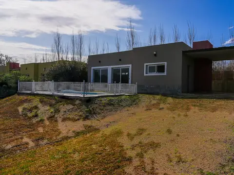 Casa en Venta 2 años