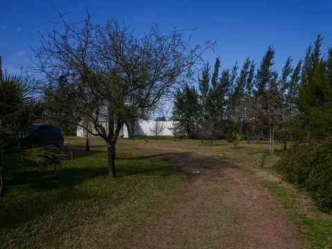 Casa en Venta de 1 dormitorio