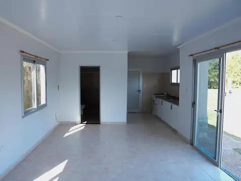 Venta Loft de 89,62 m² con quincho, parque y pileta en Colón Entre Ríos