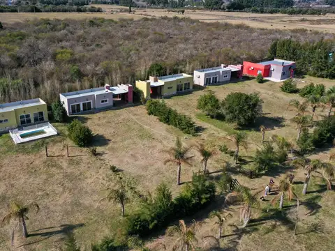 Casa en Venta 2 años