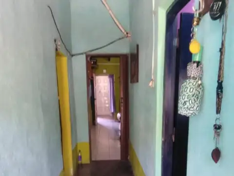 Casa en Venta al Norte