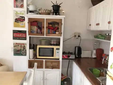 Galpon en Venta A Estrenar