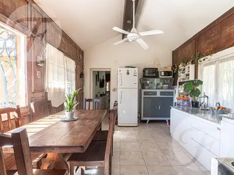 Casa en Venta de 5 dormitorios