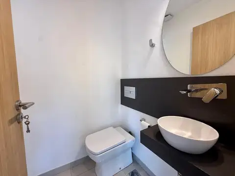 Departamento en Alquiler en Centro De Lujan, USD 600