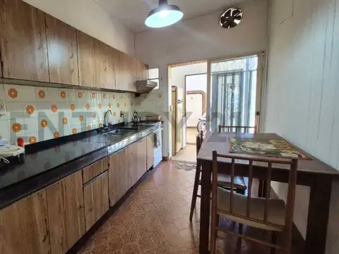 DEPARTAMENTO 3 DORMITORIOS BARRIO JUNIORS