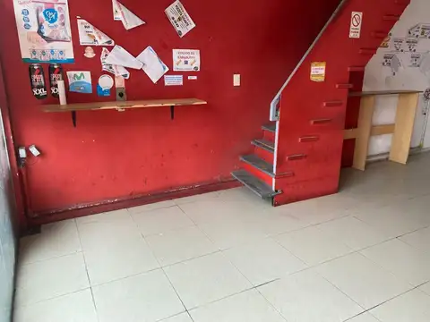 VENTA LOCAL ITUZAINGO NORTE FINANCIACION PROPIA