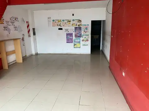 Local en Venta en Ituzaingó, USD 159.999