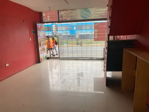 Local en Venta 56 años