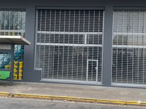 VENTA LOCAL ITUZAINGO NORTE FINANCIACION PROPIA