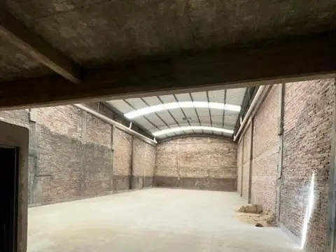 GalpÃ³n - Alquiler - Argentina, La Matanza - SANTA ROSA 5978