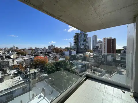 Departamento en Venta 1 año