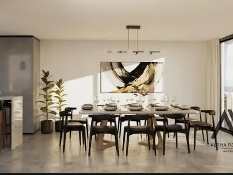 Departamento en Venta Permite mascota