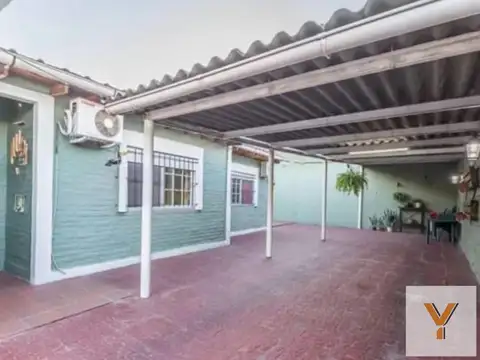 Casa en Venta en Villa Lugano, USD 150.000
