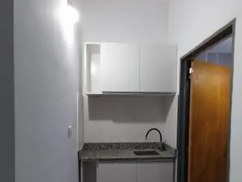 Galpon en Venta 8,66  mts Frente