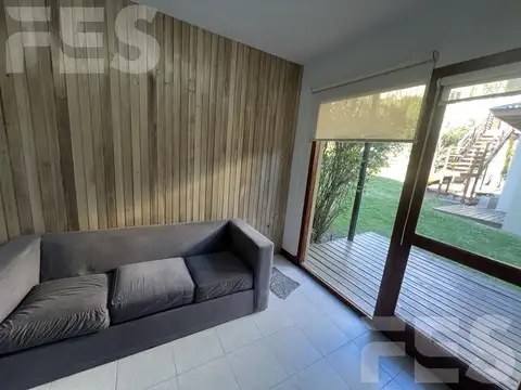 departamentos 2 y 3 ambientes con pileta en venta en Valeria Del Mar