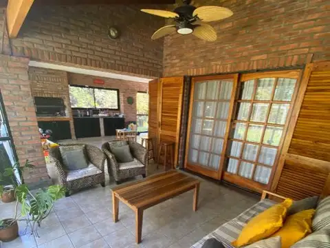 Casa en Venta en Banco Provincia, USD 330.000