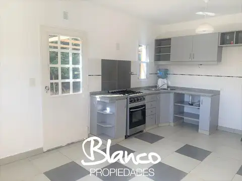 Casa en Alquiler 20 años