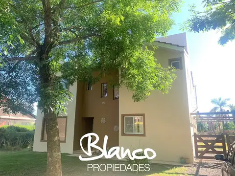 Casa  en Alquiler en Los Pilares, Pilar, G.B.A. Zona Norte