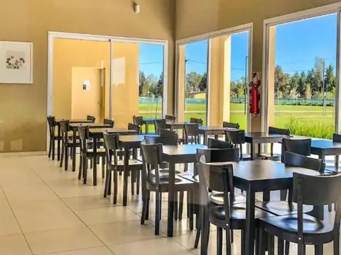 Terreno en Venta 30  mts Fondo