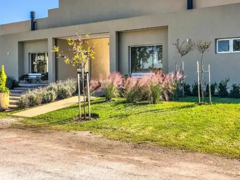 Terreno en Venta 20  mts Frente