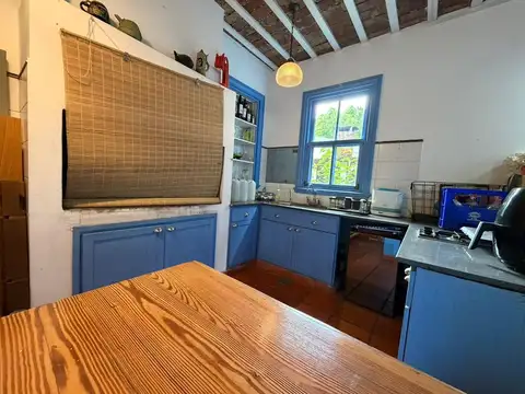 CHALET EN VENTA - COUNTRY CLUB EL PATO, lote 548m2